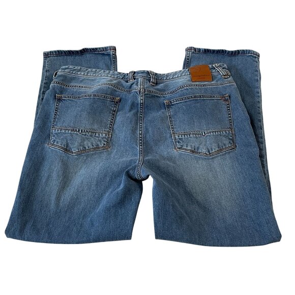 Tommy Bahama Relaxed Fit Jeans Men's Size 38x30Style & Comfort Denim - Picture 4 of 5